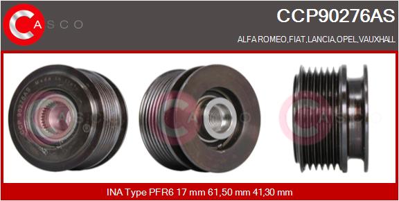 CCP90276AS