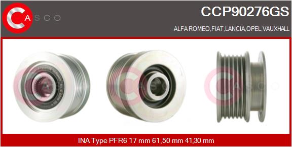 CCP90276GS