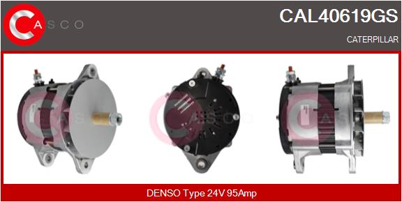 CAL40619GS