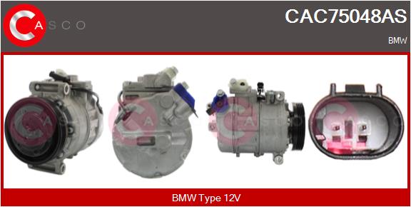 CAC75048AS