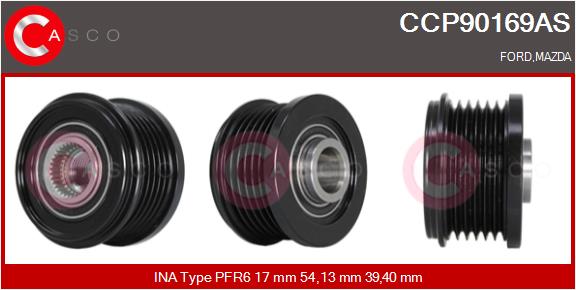 CCP90169AS