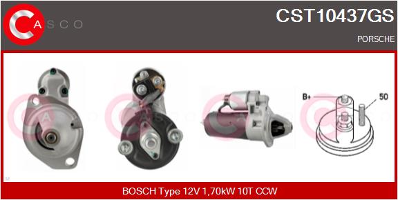 CST10437GS