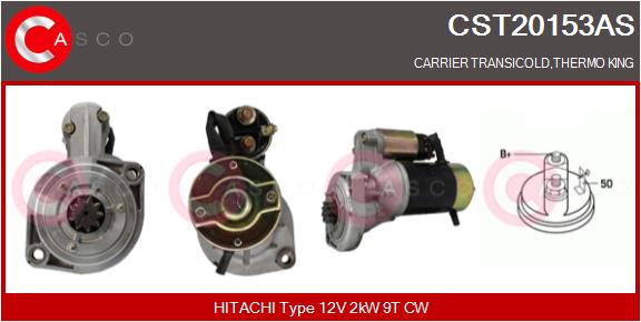 CST20153AS