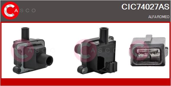 CIC74027AS