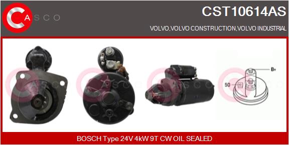 CST10614AS