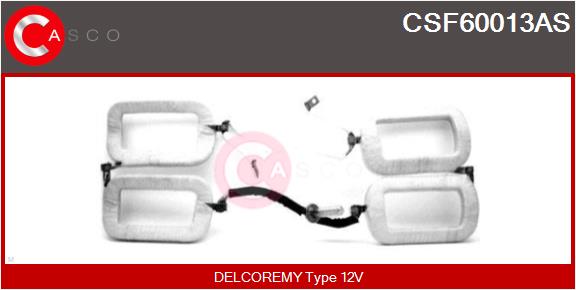 CSF60013AS