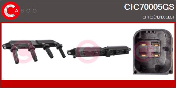CIC70005GS