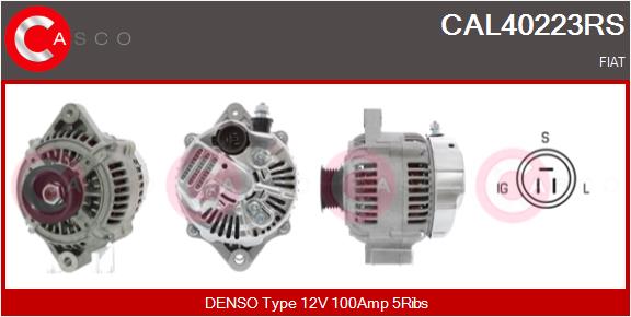 CAL40223RS