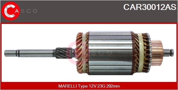 CAR30012AS
