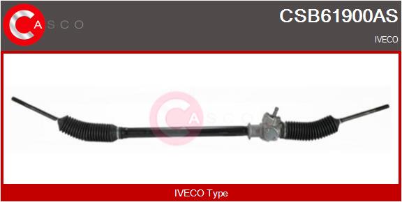 CSB61900AS