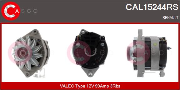 CAL15244RS