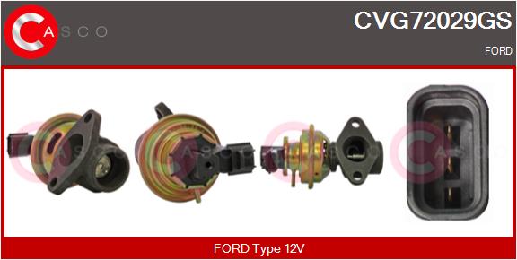 CVG72029GS