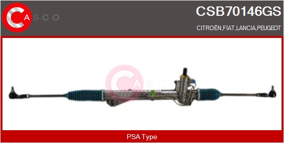CSB70146GS