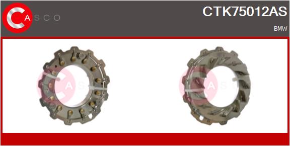 CTK75012AS