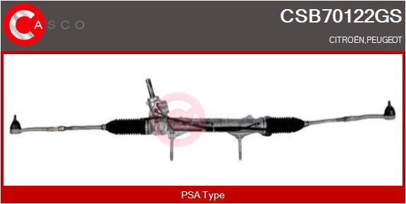 CSB70122GS