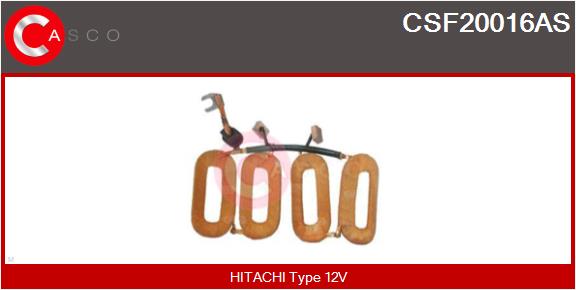 CSF20016AS
