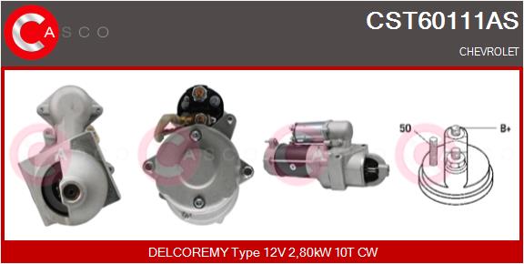 CST60111AS