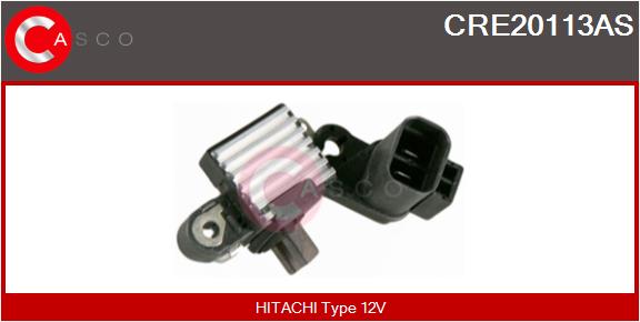 CRE20113AS