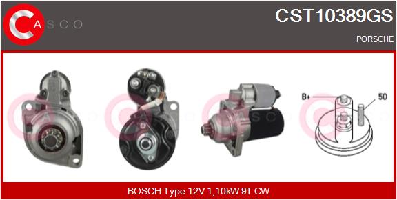 CST10389GS
