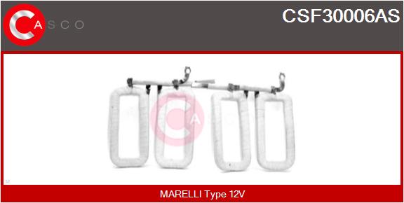 CSF30006AS