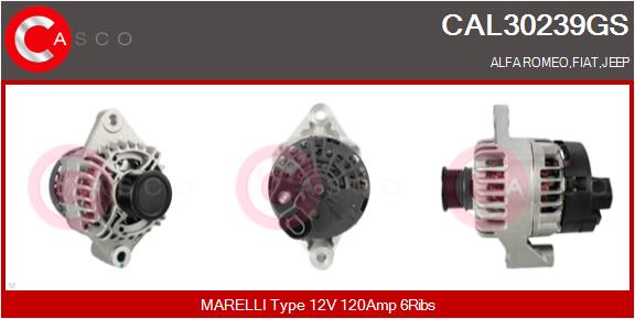 CAL30239GS