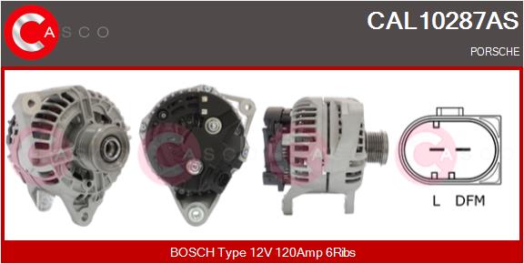 CAL10287AS