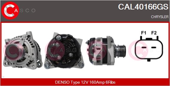 CAL40166GS