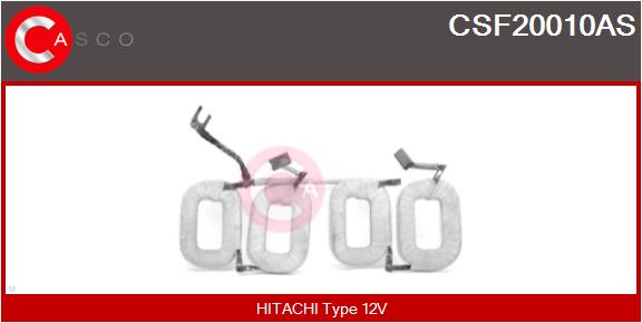 CSF20010AS