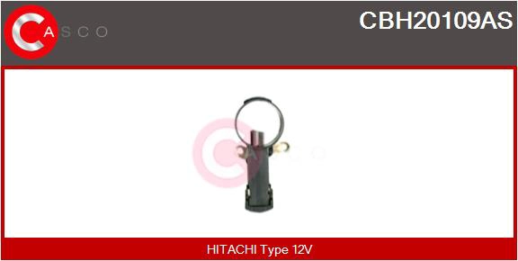 CBH20109AS