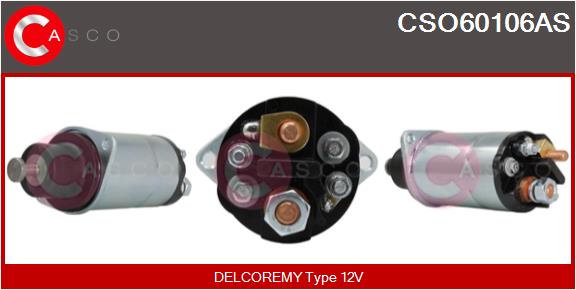 CSO60106AS