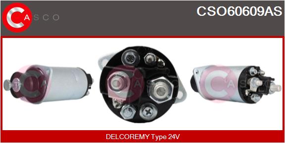 CSO60609AS