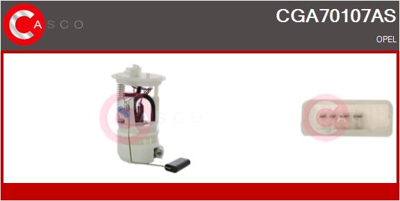 CGA70107AS