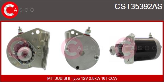 CST35392AS