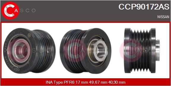 CCP90172AS