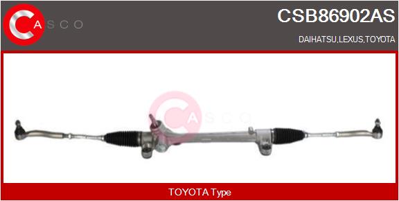 CSB86902AS