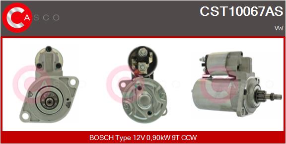 CST10067AS