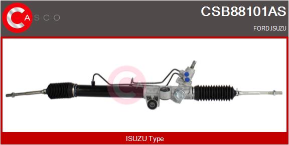 CSB88101AS