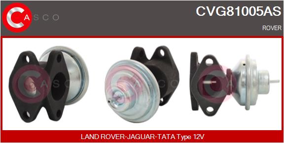 CVG81005AS
