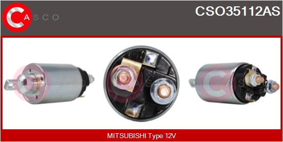 CSO35112AS