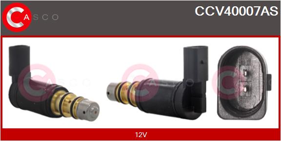 CCV40007AS