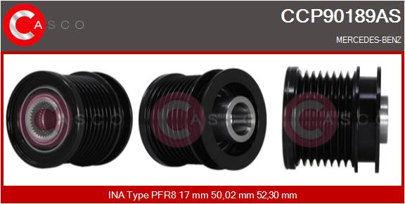 CCP90189AS