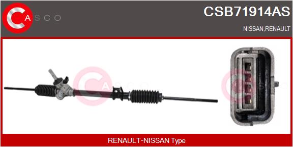 CSB71914AS