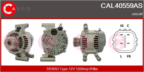 CAL40559AS