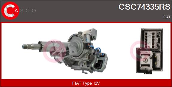 CSC74335RS