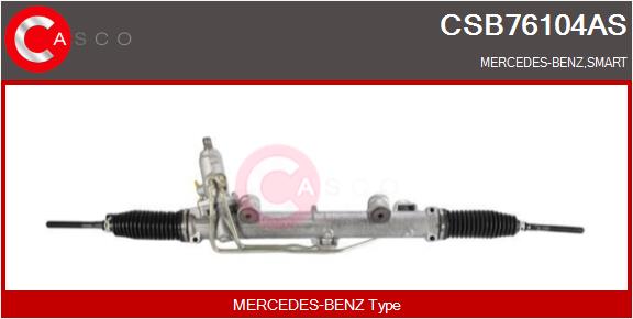 CSB76104AS