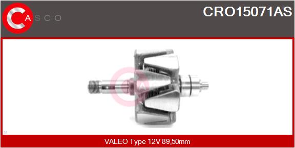 CRO15071AS