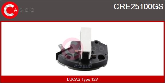 CRE25100GS