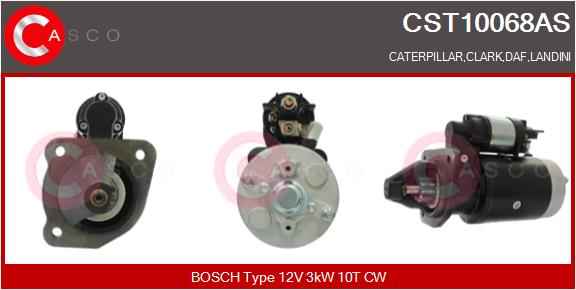 CST10068AS