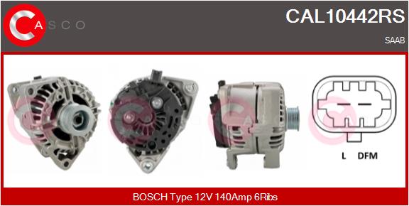 CAL10442RS