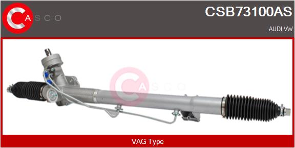 CSB73100AS